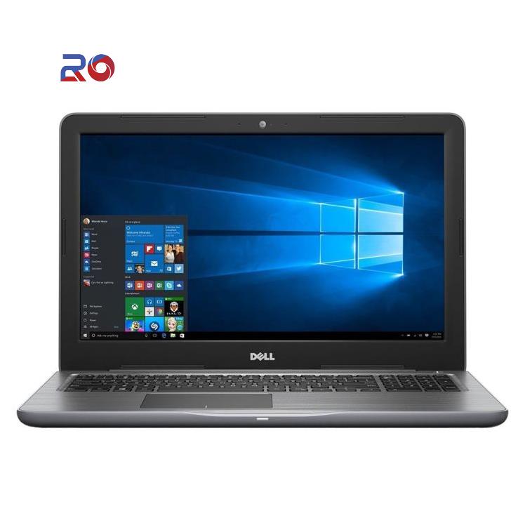 لپتاب کارکرده دل مدل N500C — تصویر 1