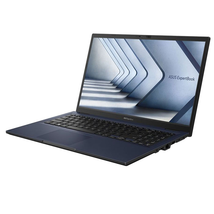 لپ تاپ ایسوس مدل ASUS ExpertBook B1