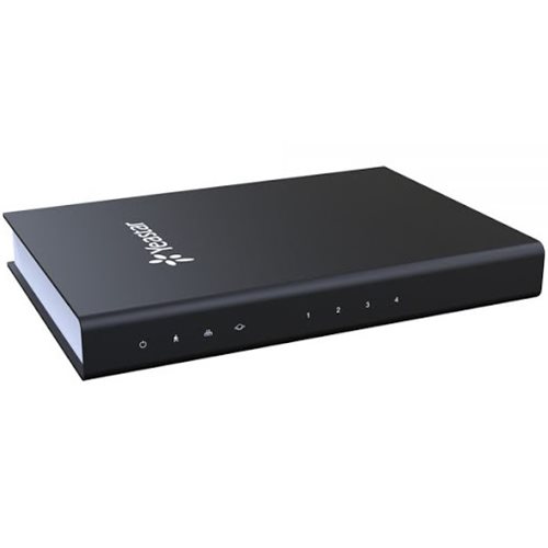 گیت وی FXS یستار TA400