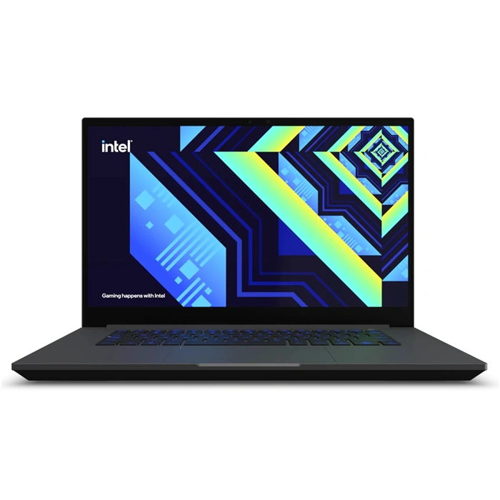 لپ تاپ اینتلIntel NUC X15 Arc-i7 12700H 32GB 1SSD Arc A730M 15.6 Inch — تصویر 1