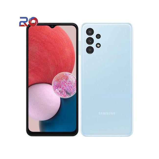 گوشی موبایل سامسونگ مدل Galaxy A13 SM-A135F/DS دو سیم کارت ظرفیت 128 گیگابایت و رم 4 گیگابایت