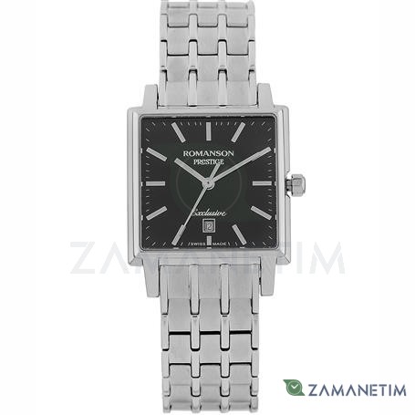ساعت رومانسون tm3260ll1wa32w — تصویر 1