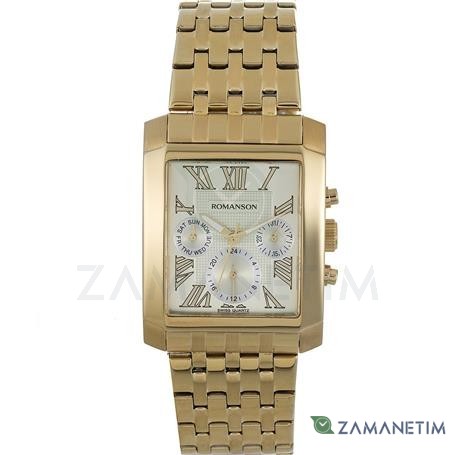 ساعت رومانسون tm0342bm1ga81g