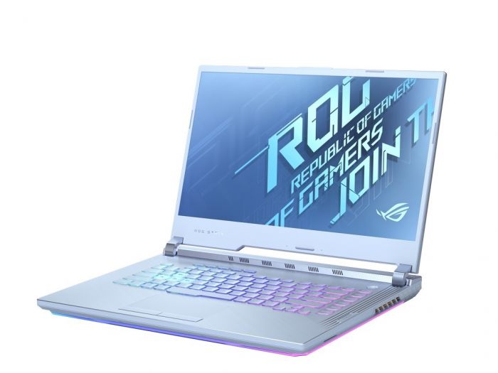 لپ تاپ 17 اینچی ایسوس مدل ROG Strix G17 G712 — تصویر 1