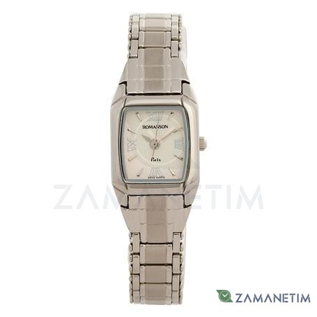 ساعت رومانسون nm9951ll1was2w — تصویر 1