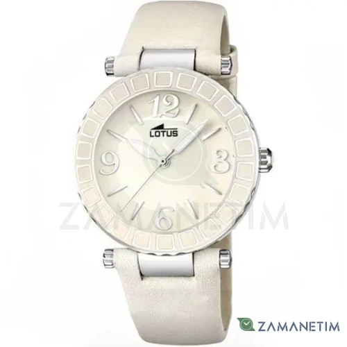 ساعت لوتوس l15839/2