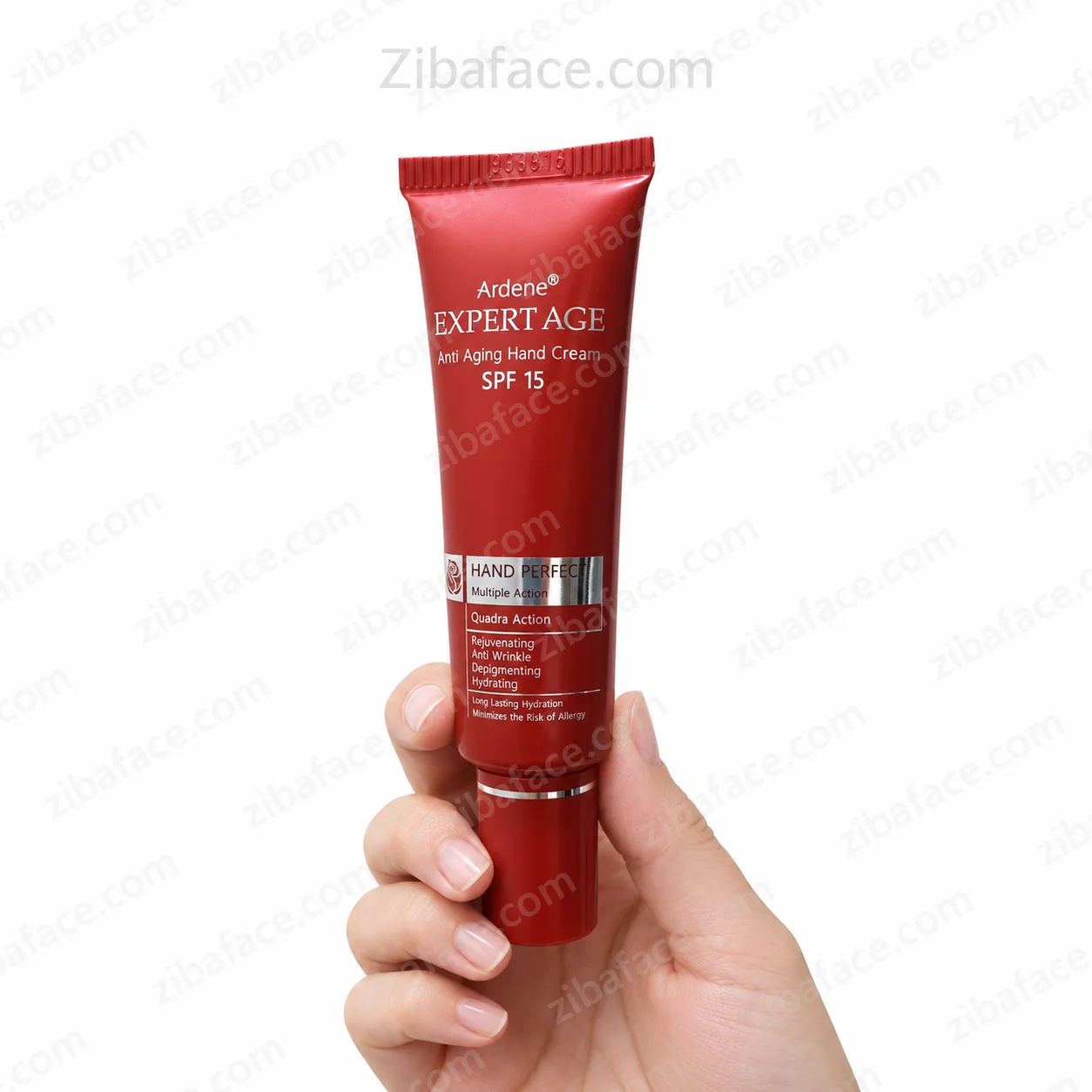 کرم تقویت کننده پوست دست با SPF 15 آردن اکسپرتیج HAND PERFECT - حجم 30 میلی لیتر (انقضا 1407/08)