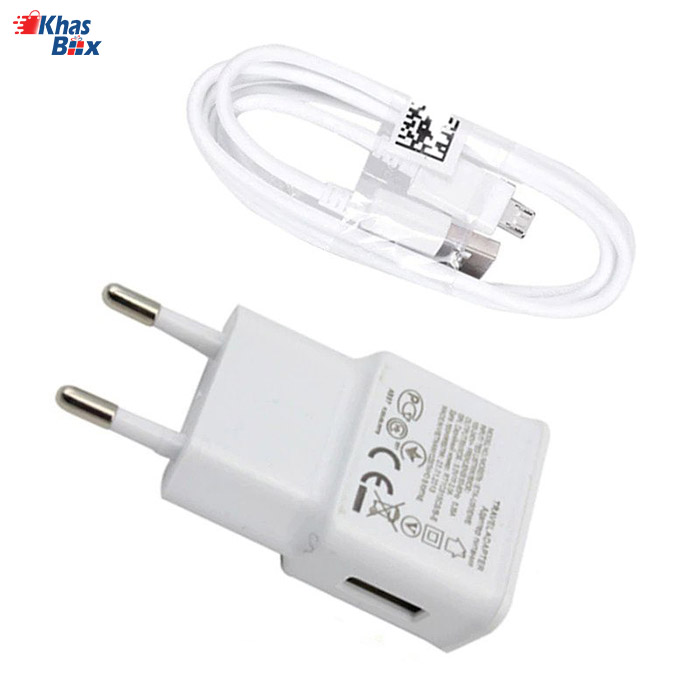 کابل و شارژر فست شارژ اصلی سامسونگ Samsung M32 5G
