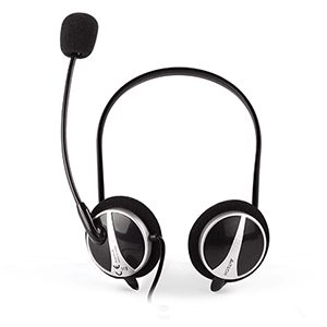 هدست ایفورتک مدل اچ اس 5 پی