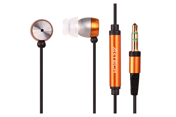 هدفون ایفورتک مدل A4TECH MK-630