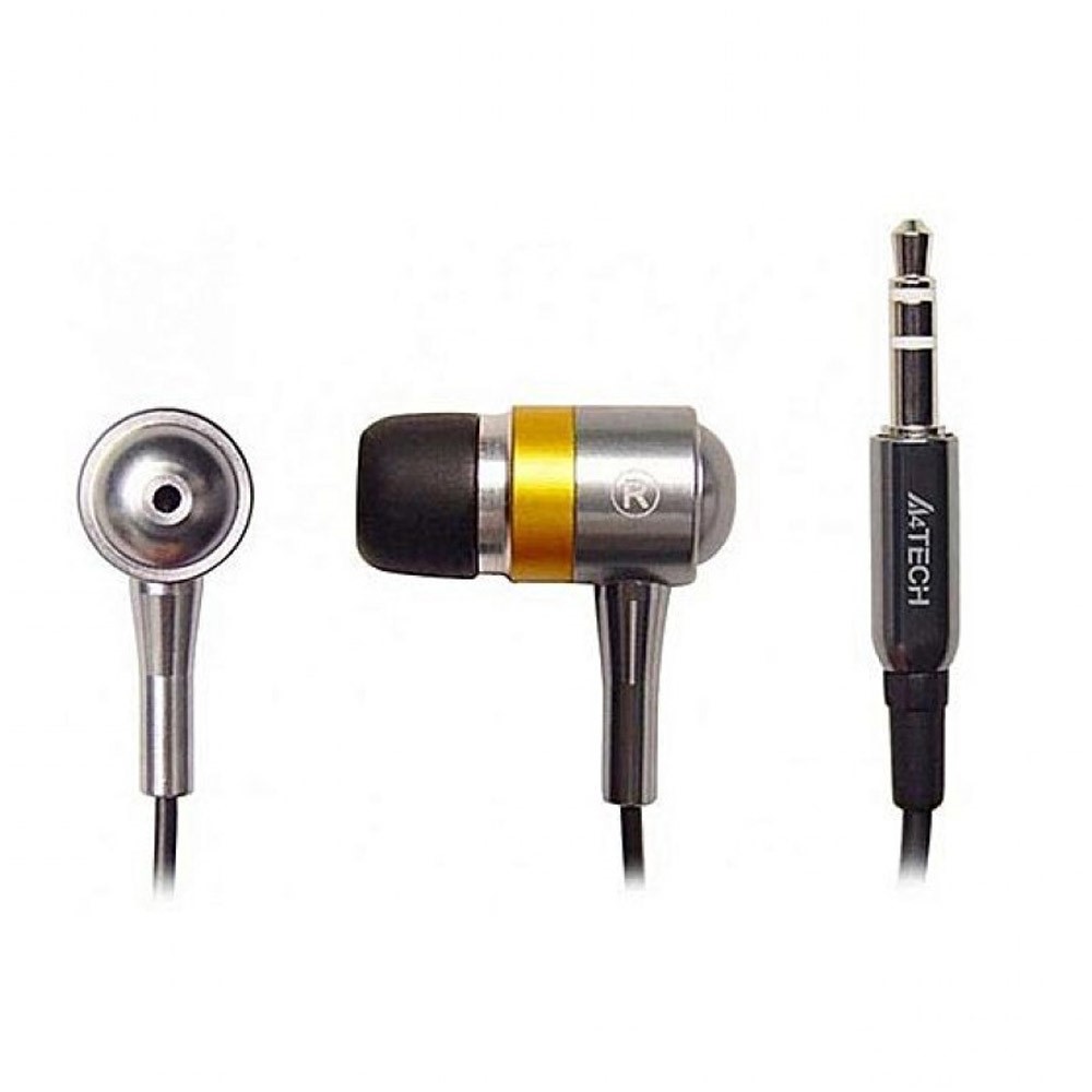 هدست ای فورتک مدل HS-5P