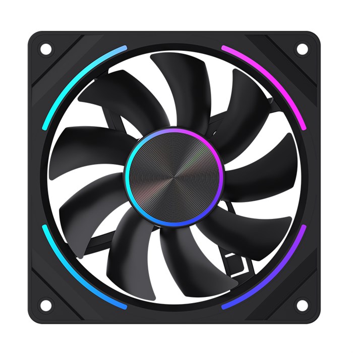 فن کیس لاوینگ کول مدل S120