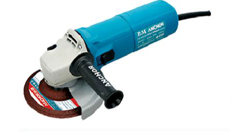 مینی فرز انکور مدل A25