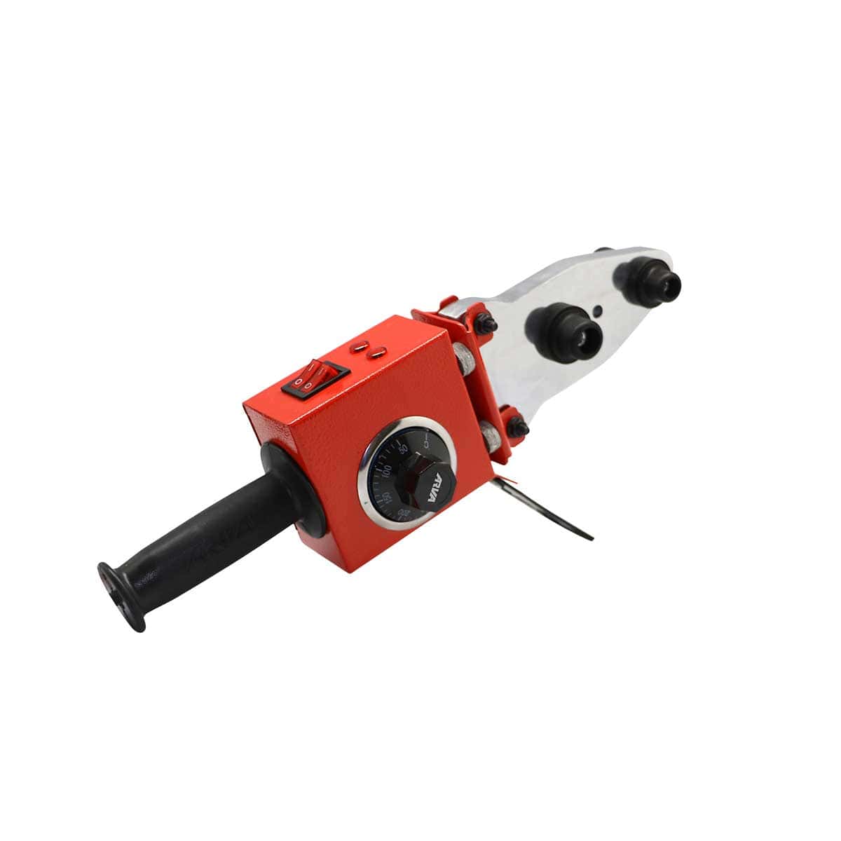 دستگاه جوش لوله سبز آروا مدل 2301