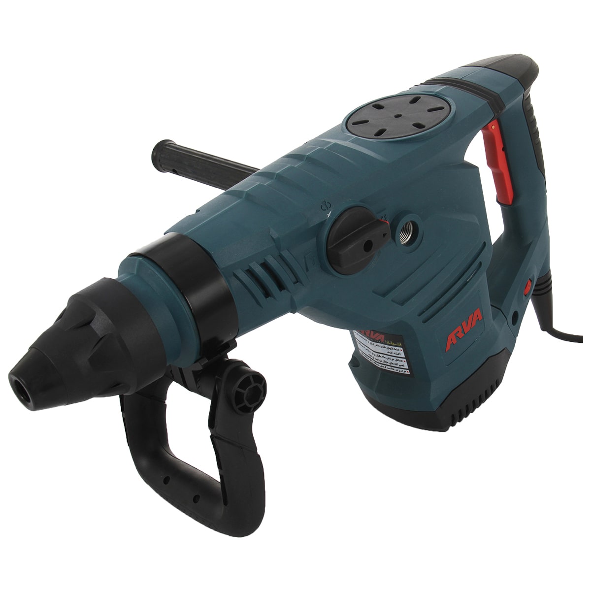 بتن کن آروا 5230