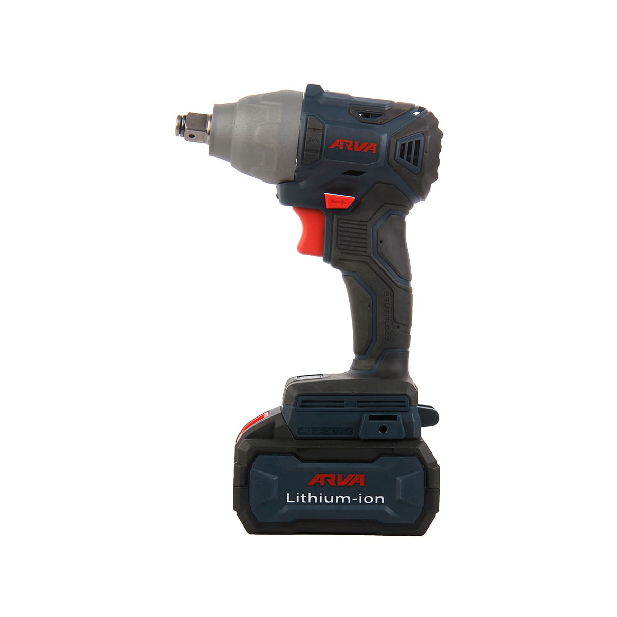 بکس شارژی آروا مدل 5895