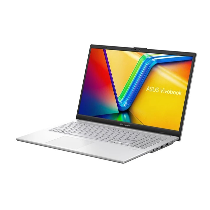 لپ تاپ ایسوس مدل ASUS E1504FA R5 7520 8GB 512SSD VEGA OLED