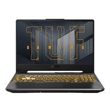 لپ تاپ ایسوس مدل ASUS FA506NCG R7 7445HS 16GB 512 SSD 4GB RTX 3050