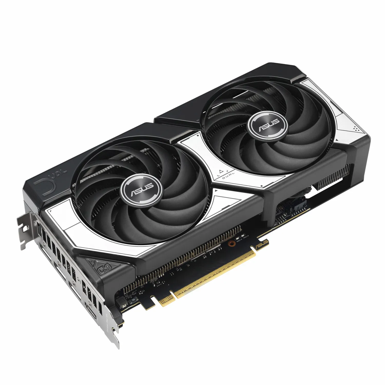 کارت گرافیک ایسوس RTX 5070 ASUS Dual OC 12GB GERAPHICS CARD