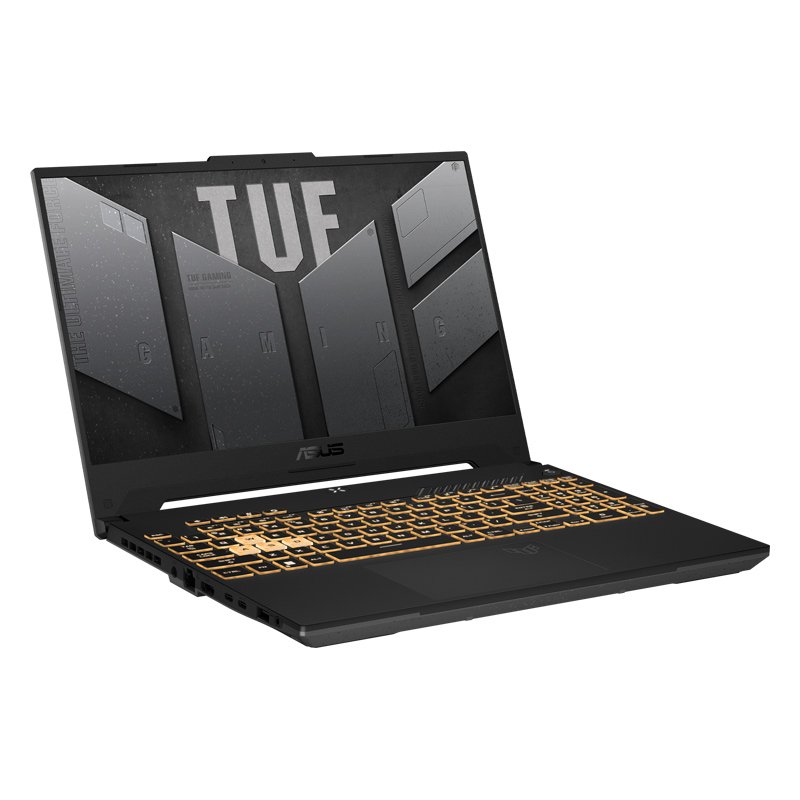 لپ تاپ ایسوس مدل ASUS TUF Gaming FX607VU i7 16D5 512SSD 6GB