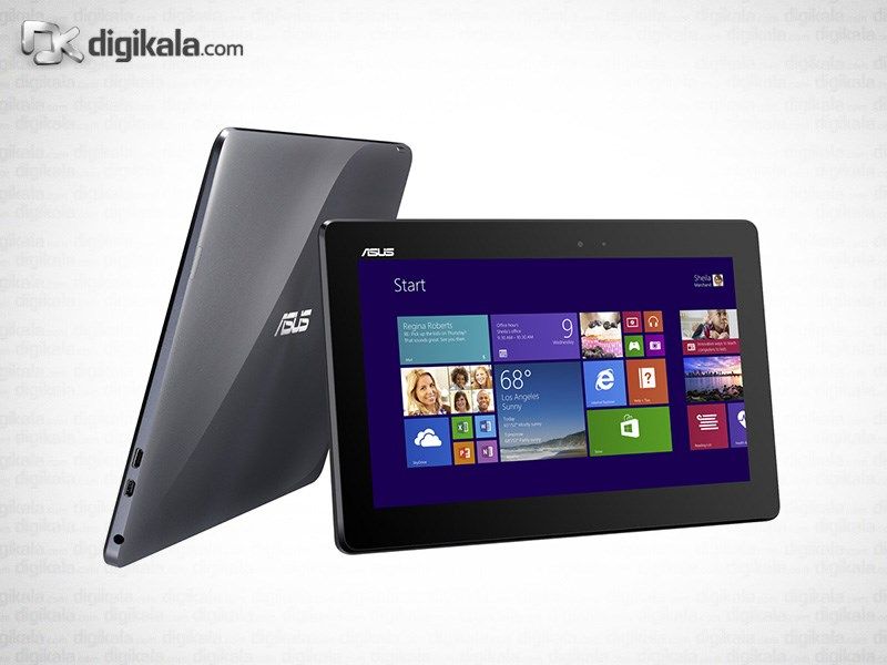 تبلت ایسوس ASUS Transformer Book T100T حافظه 32 گیگابایت