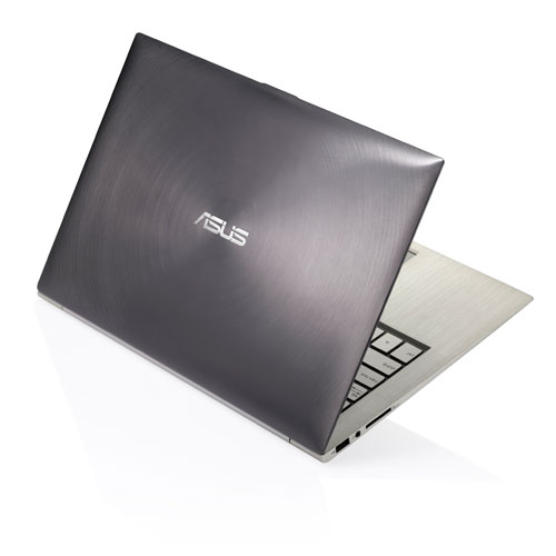 لپ تاپ ایسوس ASUS Zenbook UX31E-Core i7 - 4 GB - 256 GB