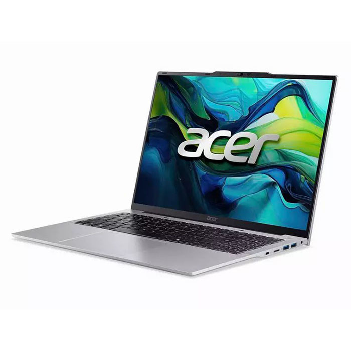لپ تاپ ایسر مدل Acer Aspire Lite AL16 i3 1305U 8GB 256GB SSD Intel