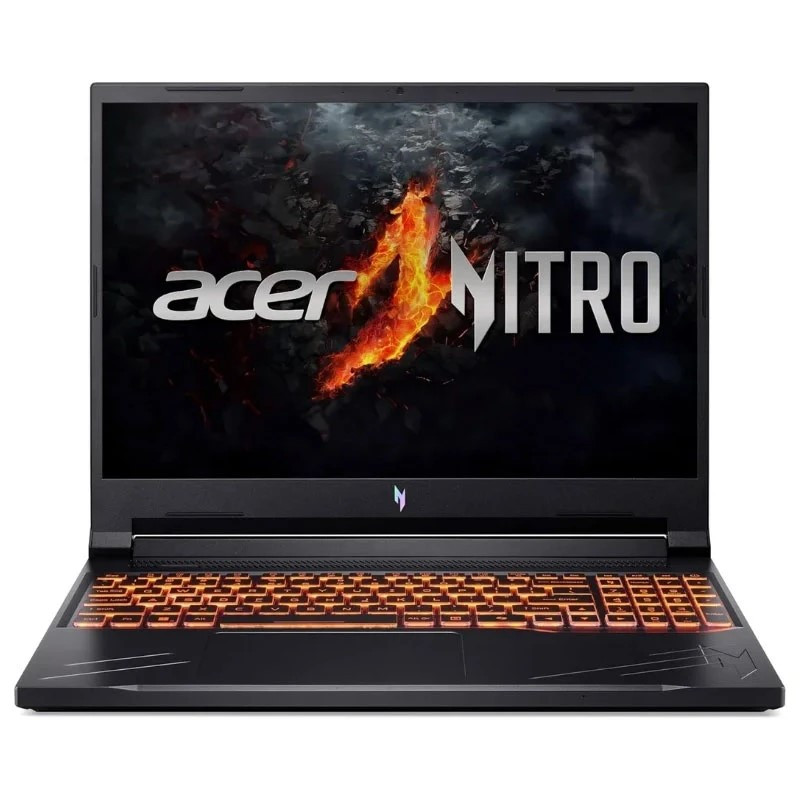 لپ تاپ ایسر مدل Acer Nitro V 16 ANV16 i7 14650HX 16GB 512GB SSD 6GB RTX4050