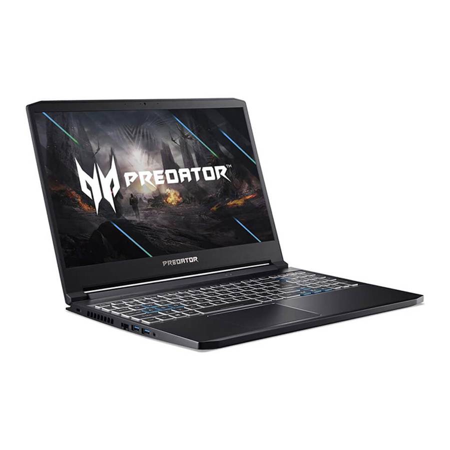 لپ تاپ ایسر Acer Predator TRITON PT315-51-73G5 Core i7 16GB 1TB SSD 4GB