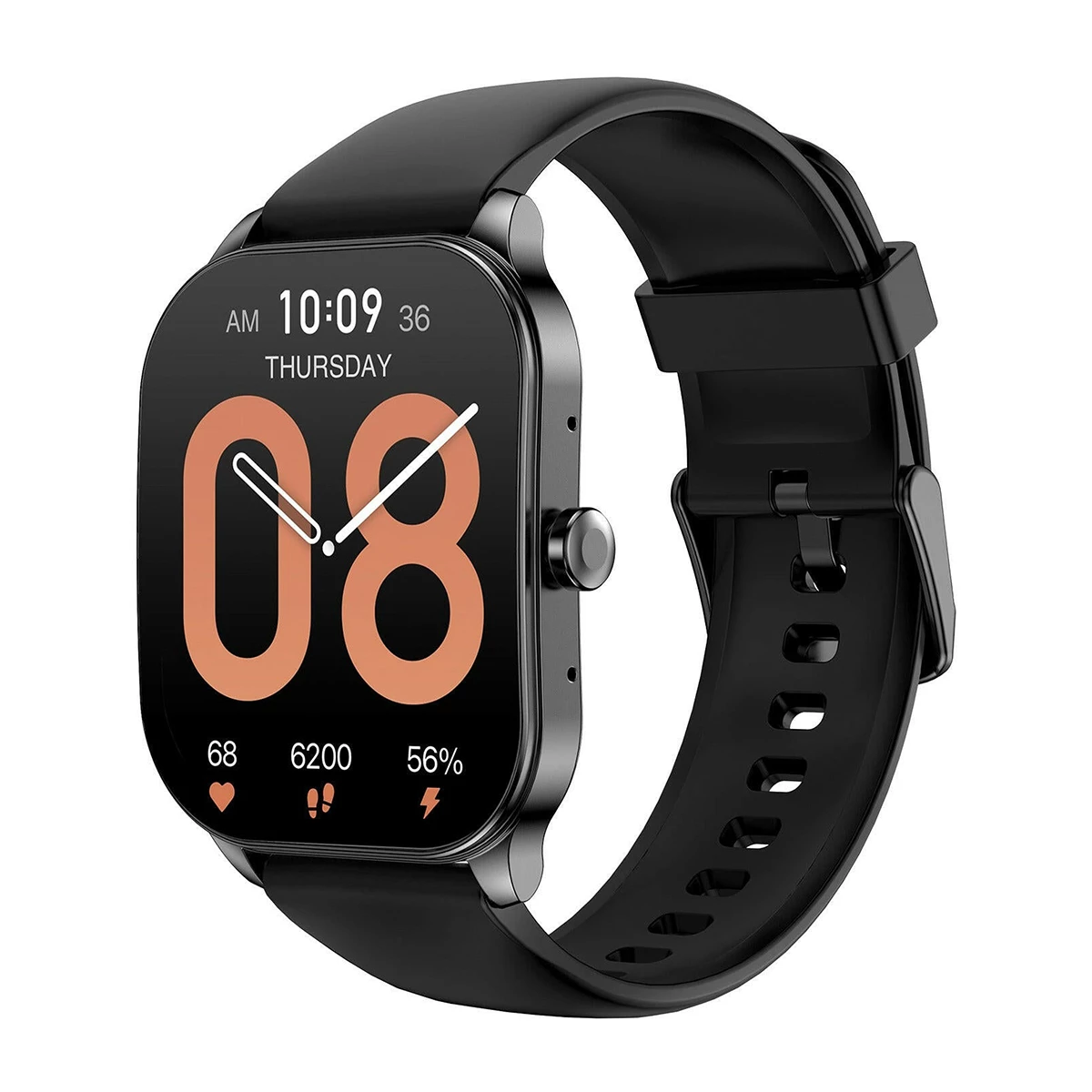 ساعت هوشمند شیائومی مدل Xiaomi AmazFit Pop 3S