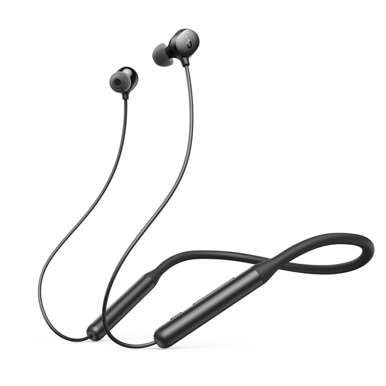 هدست بلوتوثی انکر مدل Wireless Headphones Soundcore R500