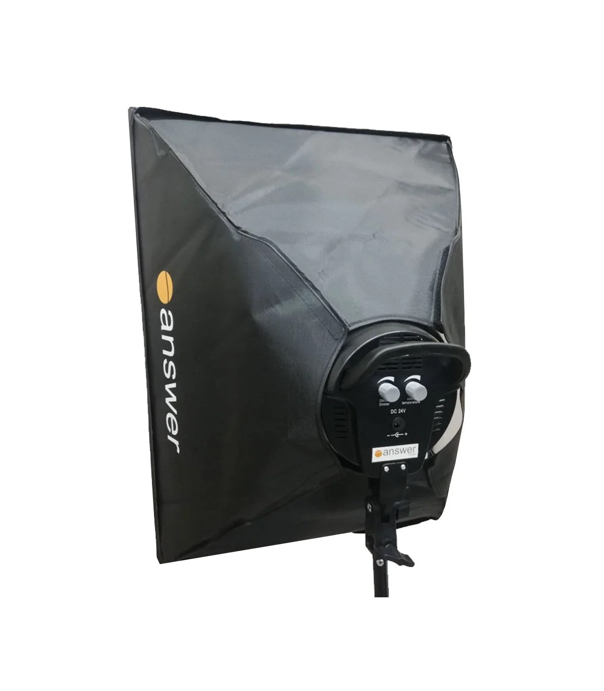 نور ثابت Answer مدل TS-020 SMD به همراه سافت باکس و پایه