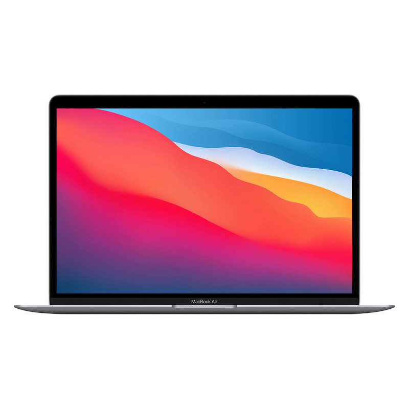 لپ تاپ اپل ۱۳ اینچی مدل Apple MacBook Air MGN63 2020 M1 8GB-256GB SSD Intel