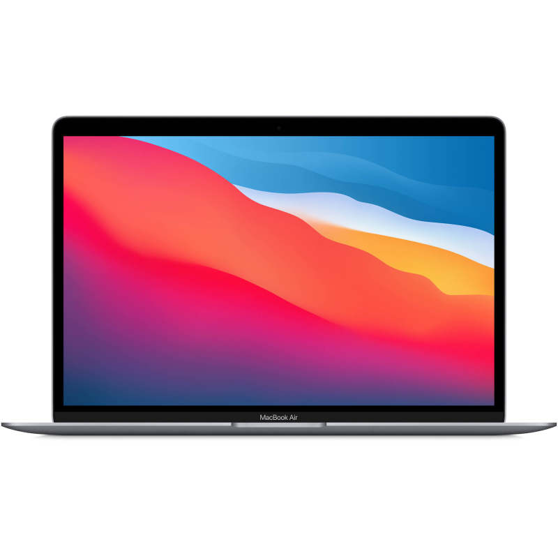 لپ تاپ اپل  MacBook Air MGN73 2020 M1 8GB - 512GB SSD Intel