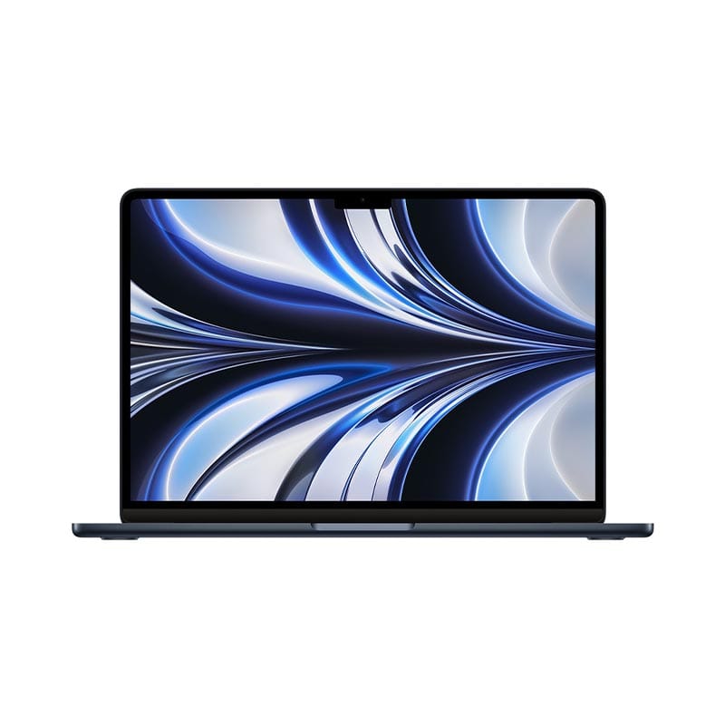 لپ تاپ اپل  MacBook Air MLY43 2022 M2 8GB 512GBSSD Intel