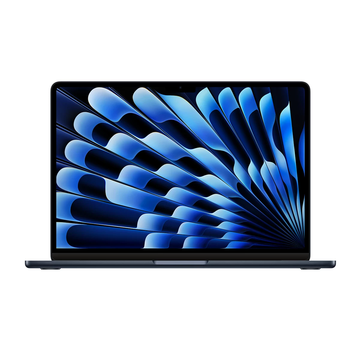 لپ تاپ اپل مک بوک ایر مدل Apple MacBook Air MW133 2025 M4 16GB 512GB SSD 10-CORE