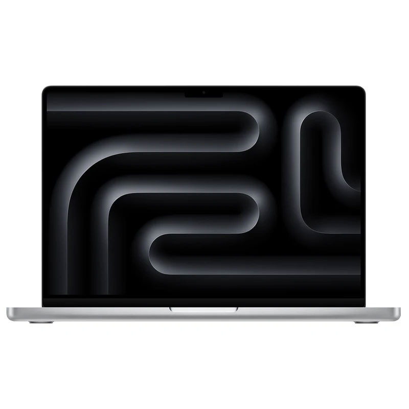 لپ تاپ اپل مدل Apple MacBook Pro MDE64|M5-24GB-1TB SSD-10 Core GPU-14 INCH LAPTOP