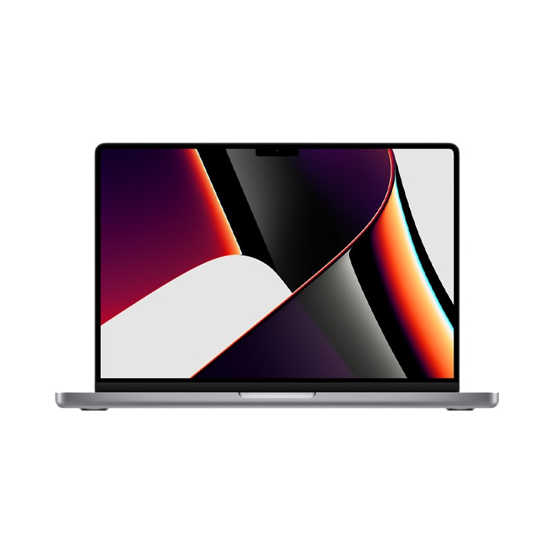 لپ تاپ اپل  MacBook Pro MK1A3 M1-Max 10-core 32GB - 1TB SSD 32core GPU