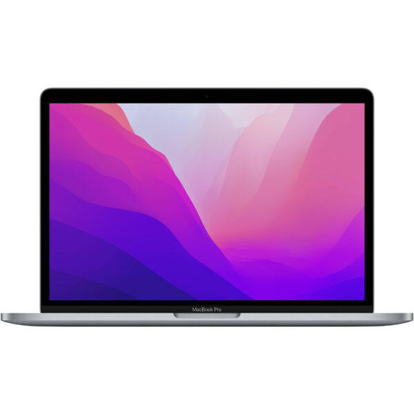لپ تاپ اپل  MacBook Pro MNEQ3 2022 8GB - 512SSD