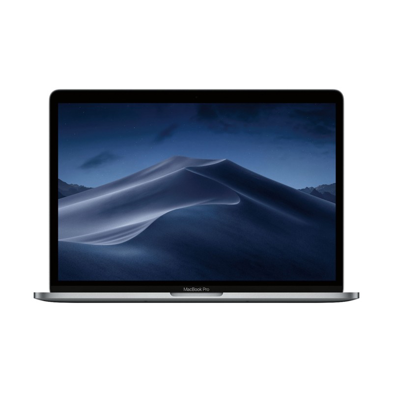 لپ تاپ اپل  MacBook Pro MR942-Core i7 - 16GB - 512GB - 4GB