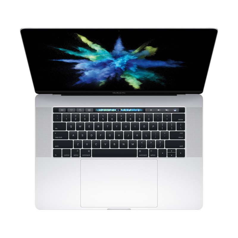 لپ تاپ اپل  MacBook Pro MR962 Touch Bar 2018-Core i7 - 16GB - 250GB - 4GB