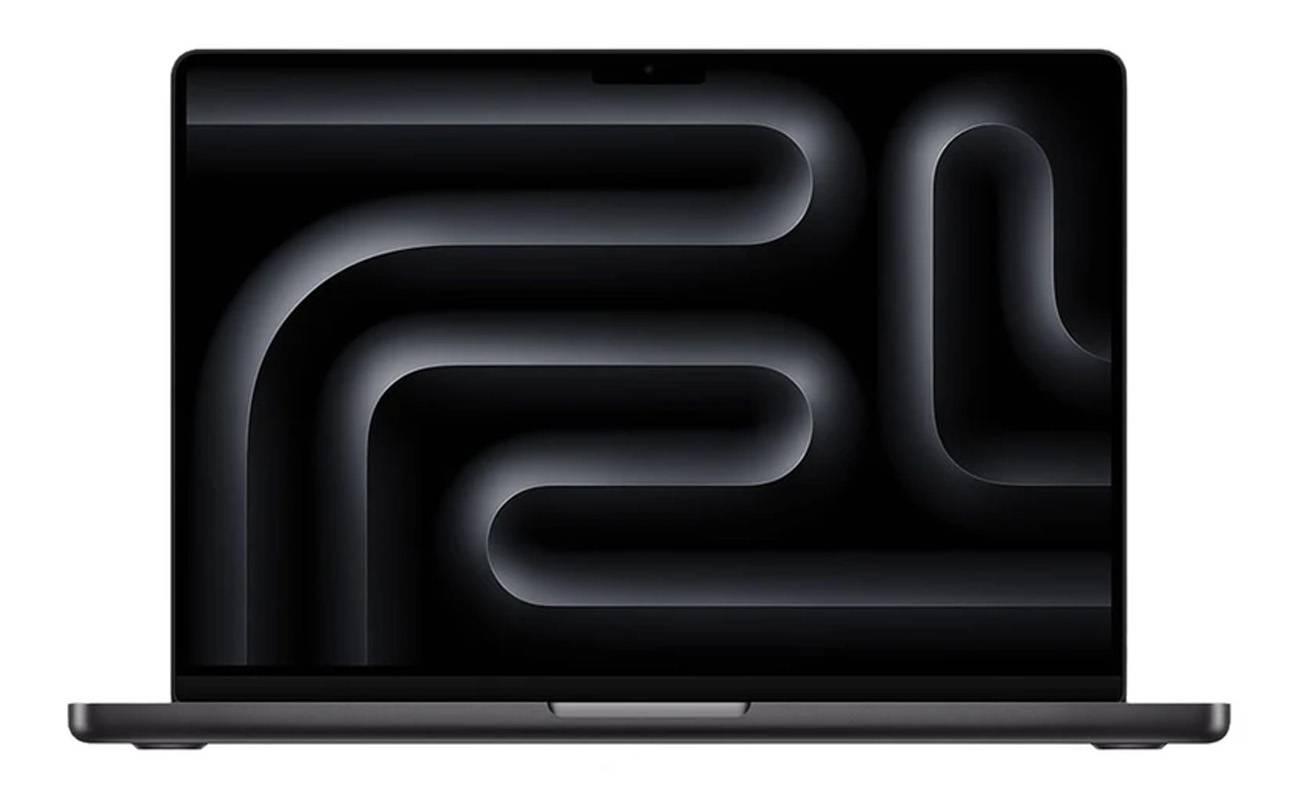 لپ تاپ اپل مدل Apple MacBook Pro MX2H3|M4 Pro-24GB-512GB SSD-16 Core GPU-14 INCH 120Hz