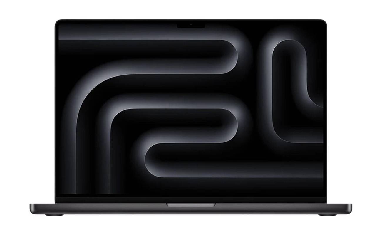لپ تاپ اپل مدل Apple MacBook Pro MX2X3|M4 Pro-24GB-512GB SSD-20 Core GPU-16 INCH 120Hz