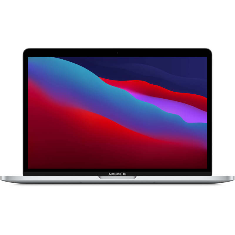 لپ تاپ اپل  MacBook Pro MYDC2 2020 M1 8GB - 512GB SSD Intel