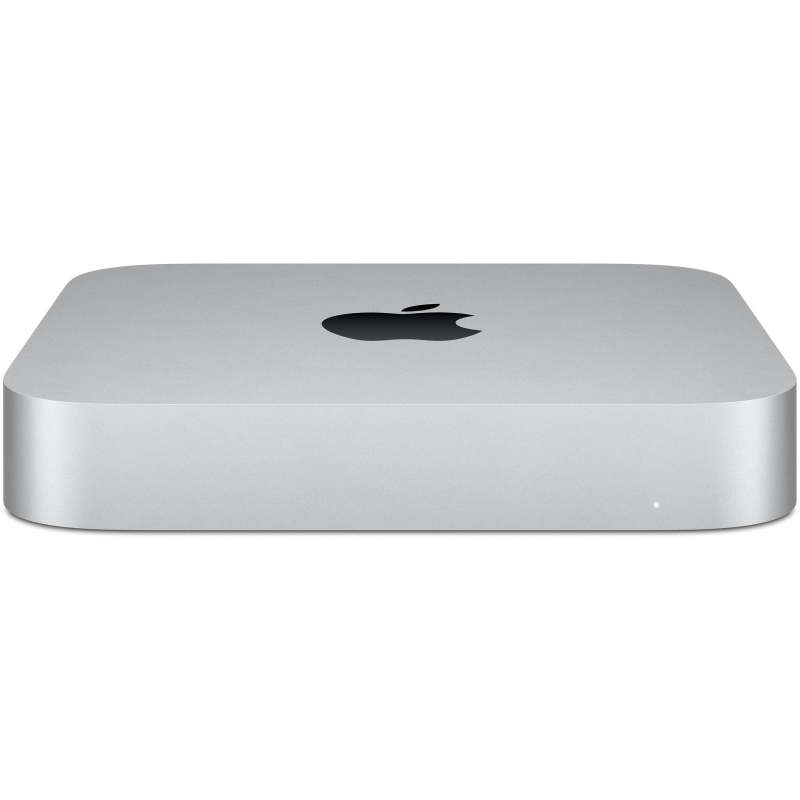 لپ تاپ اپل  Mac mini M1 MGNR3 256GB - 8GB