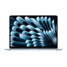 لپ تاپ اپل مدل Macbook Air MC6T4 M4 16GB 256GB SSD 8-CORE