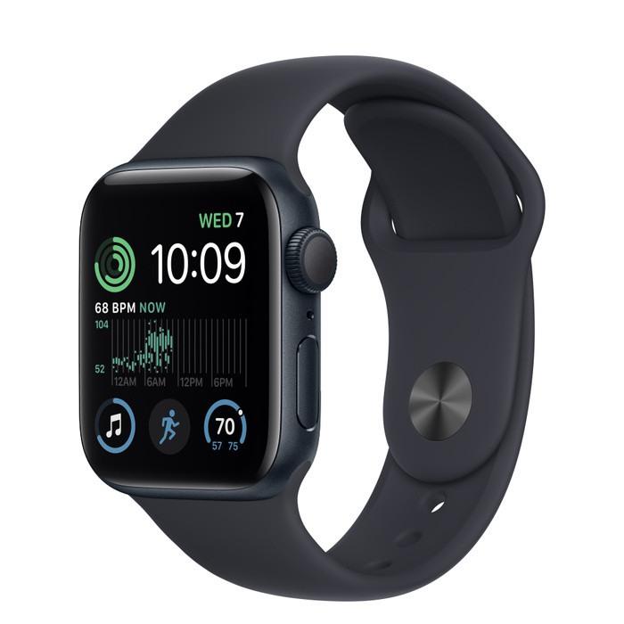 ساعت هوشمند اپل مدل Apple Watch SE 2022 44 mm