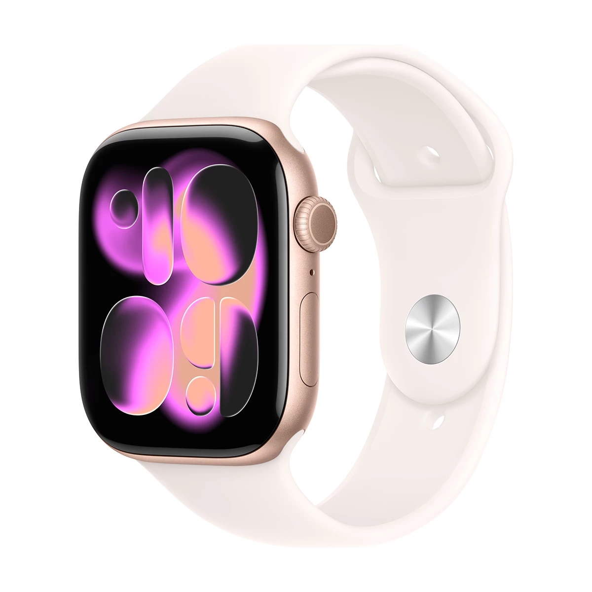 ساعت اپل واچ سری ۱۱ سایز ۴۲ میلیمتری Apple Watch Series 11 size 42