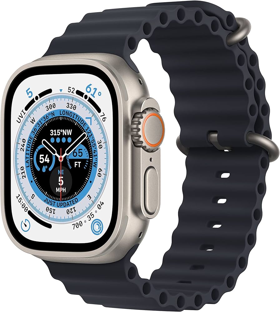 ساعت هوشمند اپل واچ اولترا Apple Watch Ultra 49mm