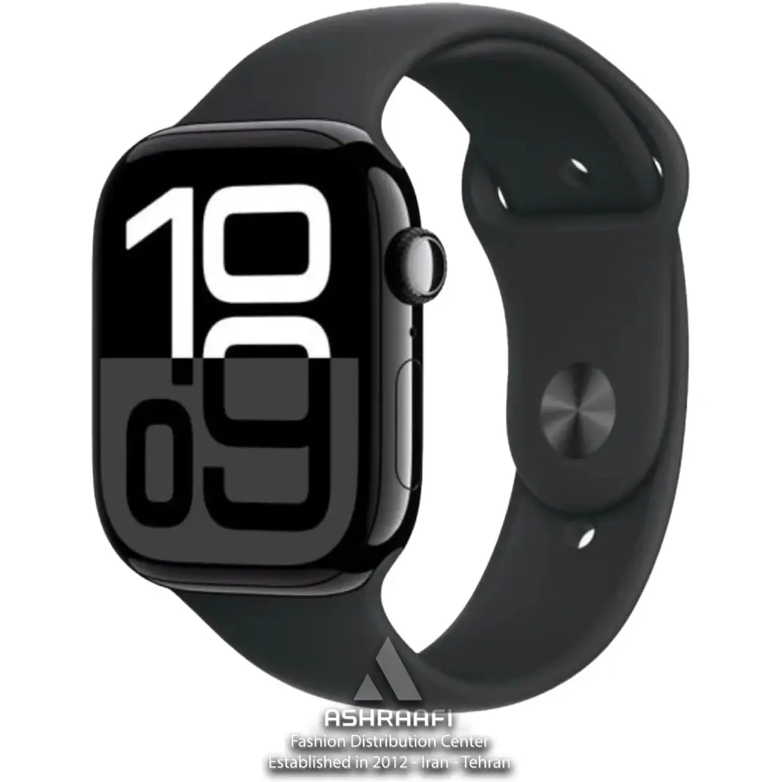 ساعت هوشمند طرح اپل واچ مدل WS-X11